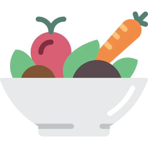Vegetables icon