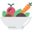 Vegetables icon 64x64