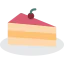 Piece of cake icon 64x64