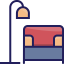 Livingroom icon 64x64