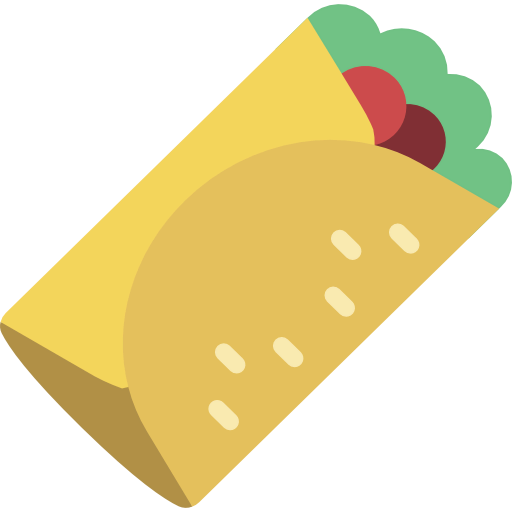 Taco biểu tượng