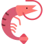 Shrimp biểu tượng 64x64