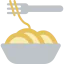 Spaghetti biểu tượng 64x64