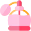 Perfume bottle ícono 64x64