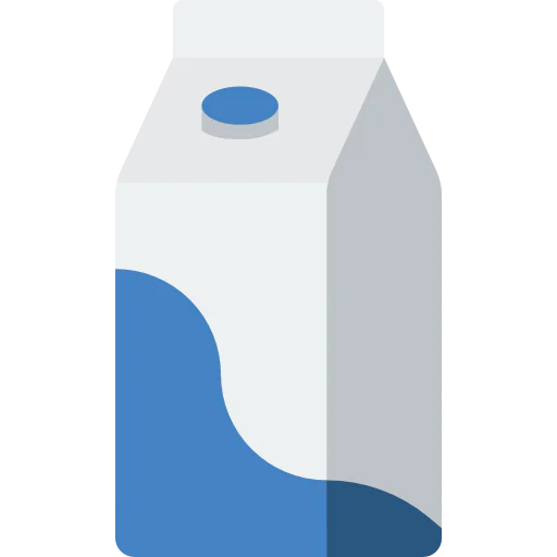 Milk icon