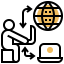 Remote access 상 64x64