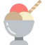 Ice cream Symbol 64x64