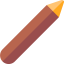 Eye pencil icon 64x64
