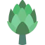Artichoke biểu tượng 64x64