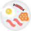 Breakfast biểu tượng 64x64