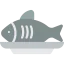 Fish biểu tượng 64x64