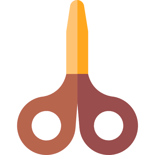 Scissors icon