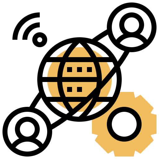 Connection icon