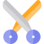 Scissors icon 64x64