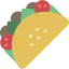 Taco biểu tượng 64x64