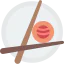 Sushi icon 64x64