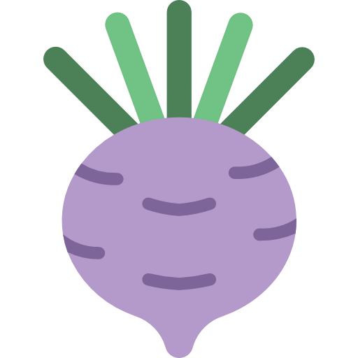 Turnip icon