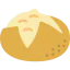 Potato icon 64x64