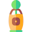 Perfume bottle ícono 64x64