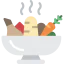 Vegetables icon 64x64