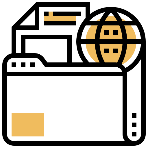 Network icon
