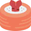Sushi icon 64x64
