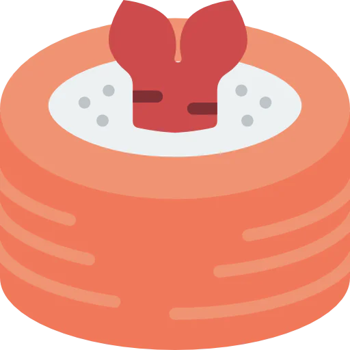 Sushi icon