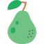 Pear icon 64x64