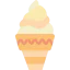 Ice cream icon 64x64