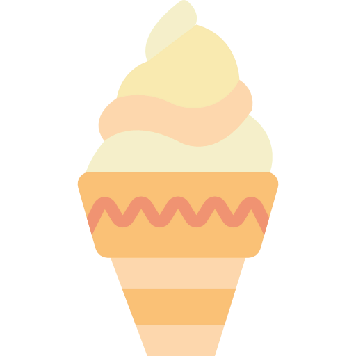 Ice cream icon