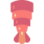 Shrimp icon 64x64