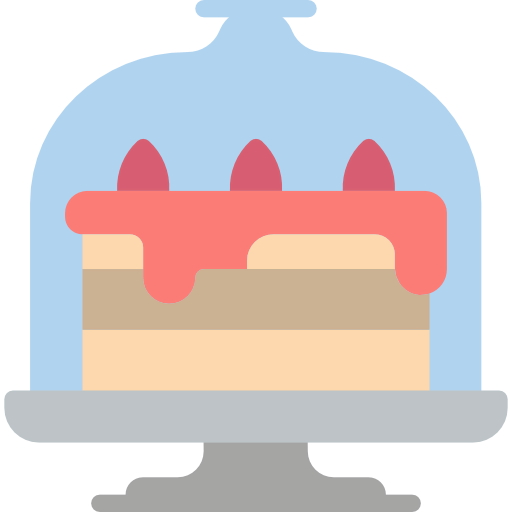 Cake icon
