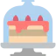 Cake icon 64x64