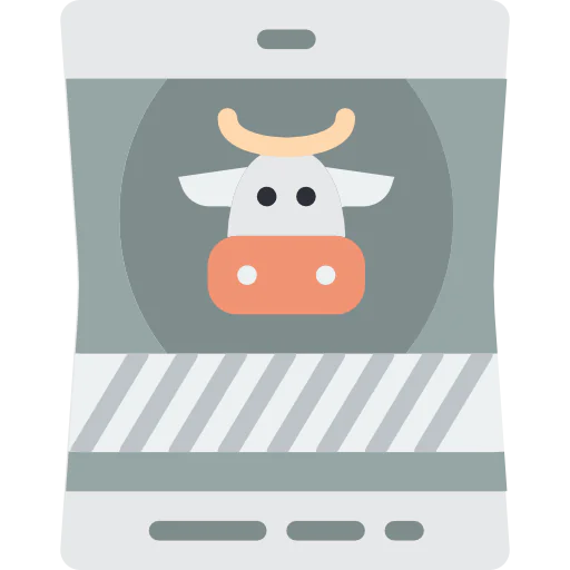 Beef icon
