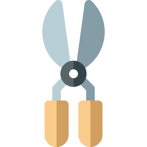 Scissors icon