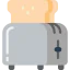 Toaster icon 64x64