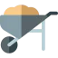 Wheelbarrow 상 64x64