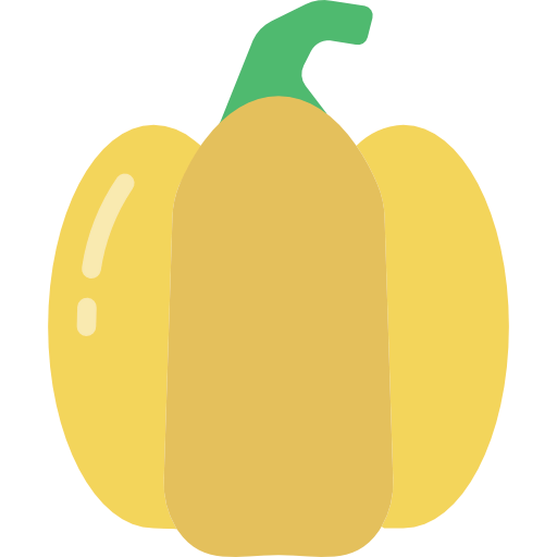 Pepper icon