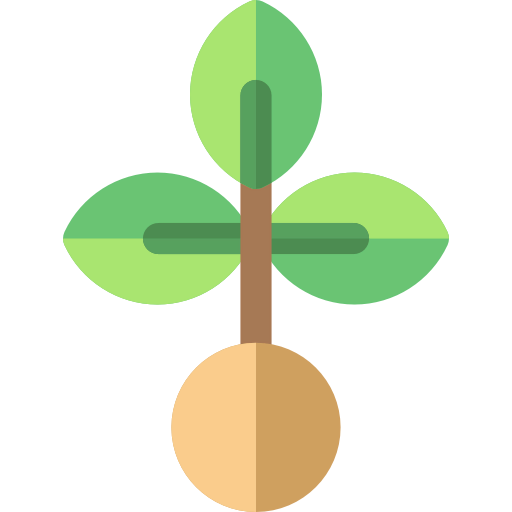 Seed icon