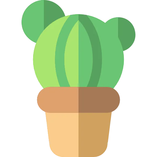 Cactus icon
