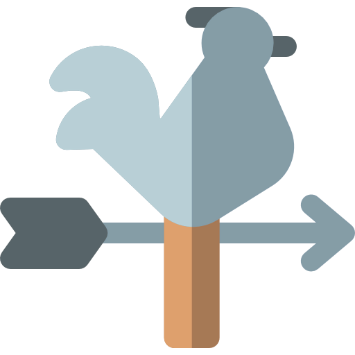 Vane icon