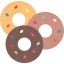 Doughnut icon 64x64