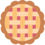Pie icon 64x64