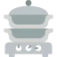 Rice cooker icon 64x64