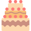 Cake icon 64x64