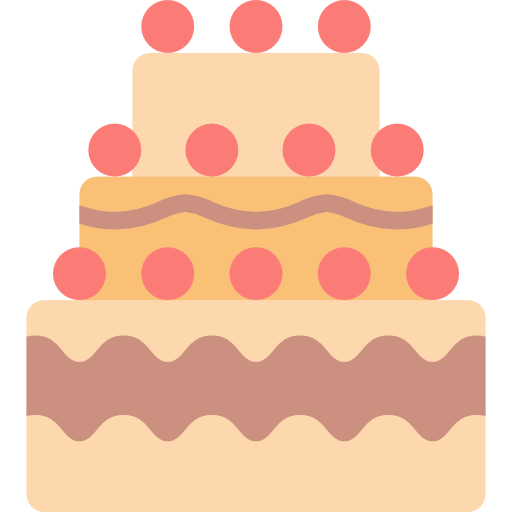 Cake icon