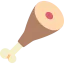 Ham icon 64x64
