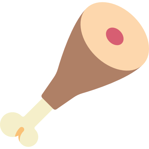 Ham icon