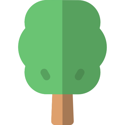 Tree 图标