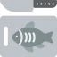 Fish icon 64x64